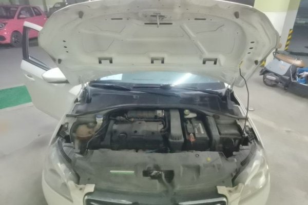 Peugeot 301 2014, 103600 км, за 3677 USD - фото 24