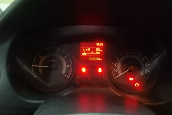 Peugeot 301 2014, 103600 км, за 3677 USD - фото 14