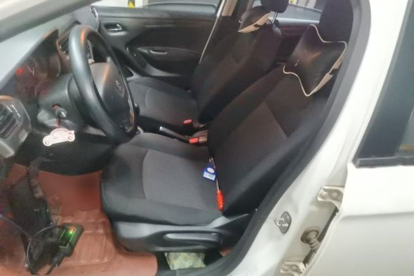 Peugeot 301 2014, 103600 км, за 3677 USD - фото 17