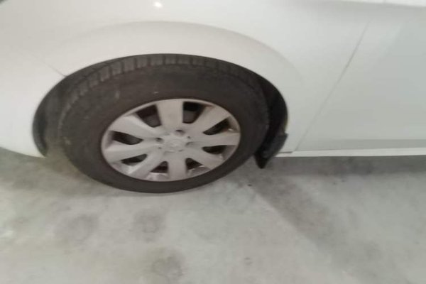 Peugeot 301 2014, 103600 км, за 3677 USD - фото 10
