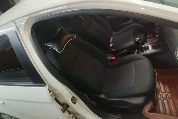 Peugeot 301 2014, 103600 км, за 3677 USD - фото 19