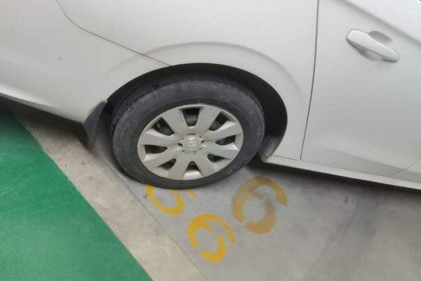 Peugeot 301 2014, 103600 км, за 3677 USD - фото 11
