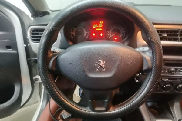 Peugeot 301 2014, 103600 км, за 3677 USD - фото 13