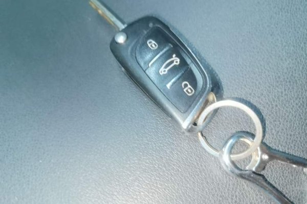 Peugeot 301 2014, 103600 км, за 3677 USD - фото 23