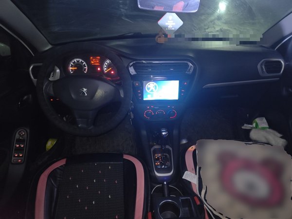 Peugeot 301 2014, 114900 км, за 3105 USD - фото 10