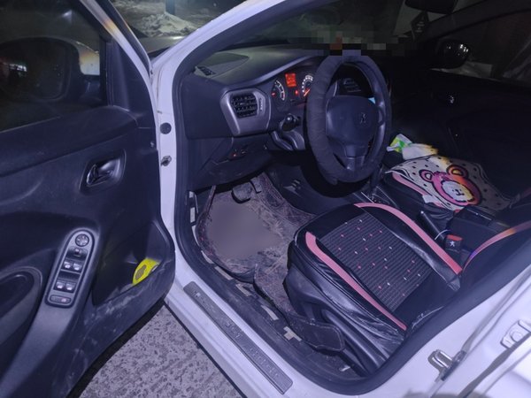 Peugeot 301 2014, 114900 км, за 3105 USD - фото 17