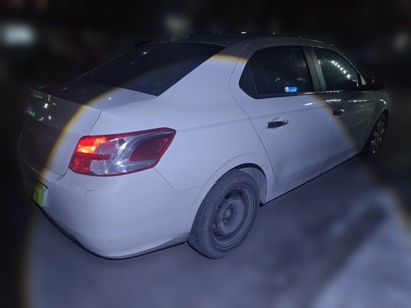 Peugeot 301 2014, 114900 км, за 3105 USD - фото 6