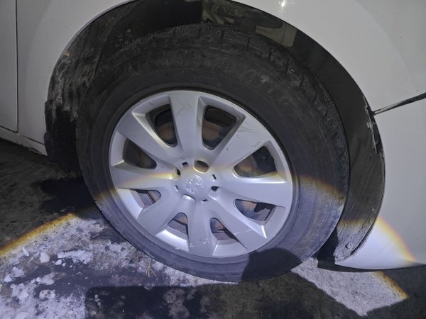 Peugeot 301 2014, 114900 км, за 3105 USD - фото 8