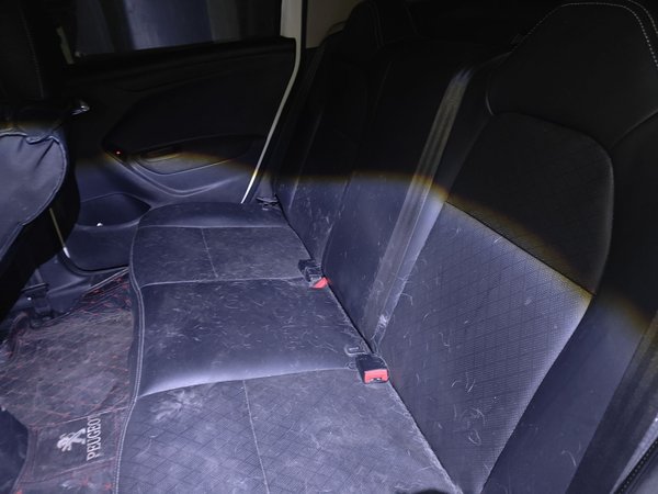 Peugeot 301 2014, 114900 км, за 3105 USD - фото 18