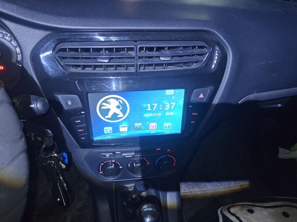 Peugeot 301 2014, 114900 км, за 3105 USD - фото 14