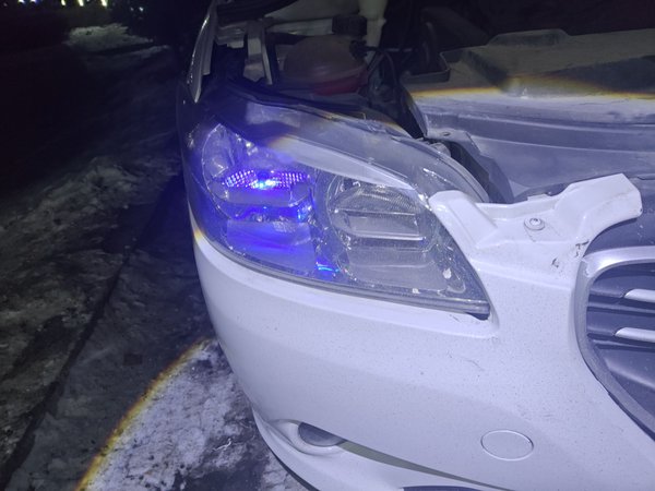 Peugeot 301 2014, 114900 км, за 3105 USD - фото 7