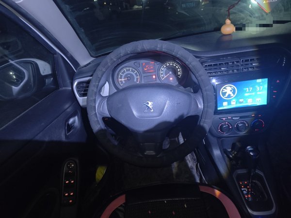 Peugeot 301 2014, 114900 км, за 3105 USD - фото 11