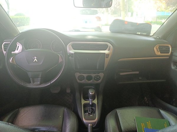 Peugeot 301 2014, 81600 км, за 3012 USD - фото 10