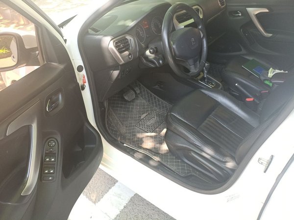 Peugeot 301 2014, 81600 км, за 3012 USD - фото 17