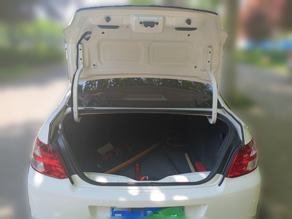 Peugeot 301 2014, 81600 км, за 3012 USD - фото 20