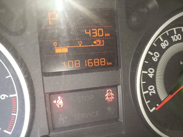 Peugeot 301 2014, 81600 км, за 3012 USD - фото 13