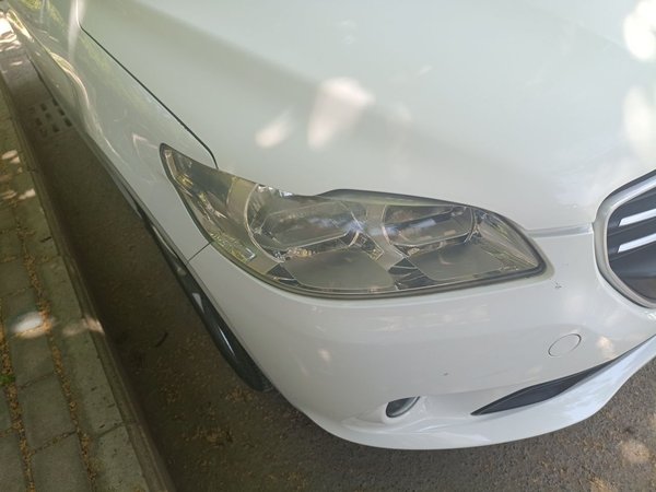 Peugeot 301 2014, 81600 км, за 3012 USD - фото 7