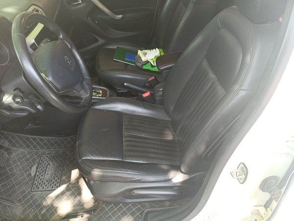 Peugeot 301 2014, 81600 км, за 3012 USD - фото 16