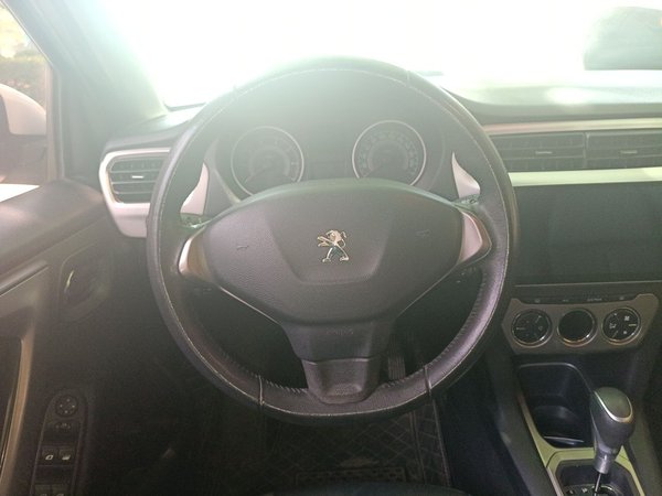 Peugeot 301 2014, 81600 км, за 3012 USD - фото 11