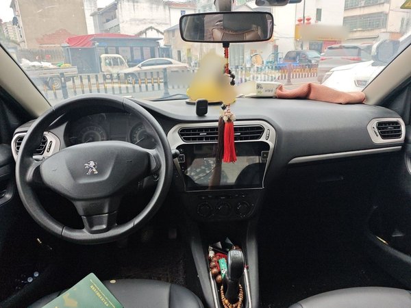 Peugeot 301 2016, 119600 км, за 3940 USD - фото 18