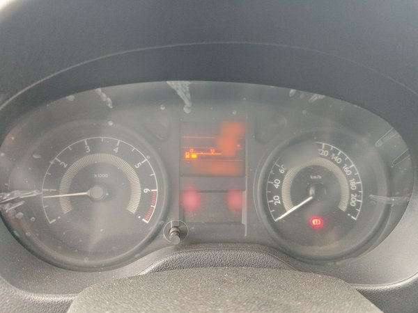 Peugeot 301 2016, 119600 км, за 3940 USD - фото 10