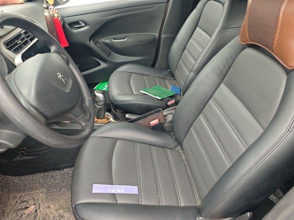 Peugeot 301 2016, 119600 км, за 3940 USD - фото 14