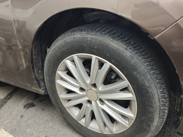 Peugeot 301 2016, 119600 км, за 3940 USD - фото 8