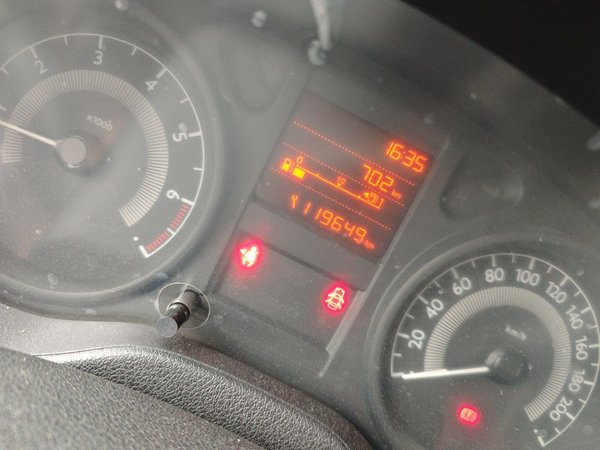 Peugeot 301 2016, 119600 км, за 3940 USD - фото 11
