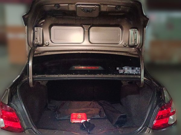 Peugeot 301 2016, 75400 км, за 4125 USD - фото 20