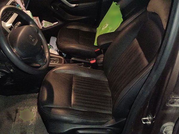 Peugeot 301 2016, 75400 км, за 4125 USD - фото 16