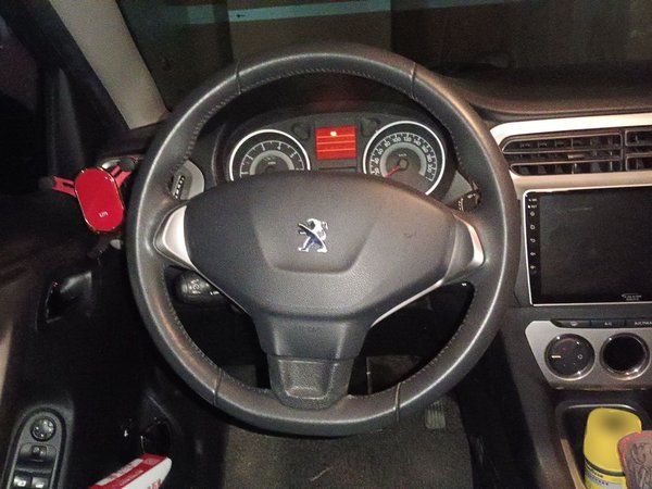 Peugeot 301 2016, 75400 км, за 4125 USD - фото 11