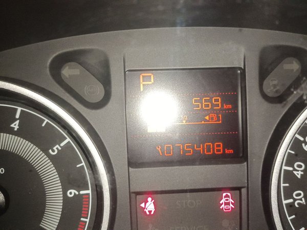 Peugeot 301 2016, 75400 км, за 4125 USD - фото 13