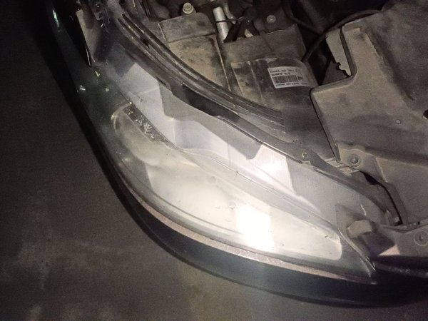 Peugeot 301 2016, 75400 км, за 4125 USD - фото 7