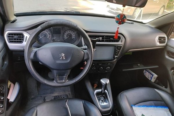 Peugeot 301 2016, 84800 км, за 3243 USD - фото 10