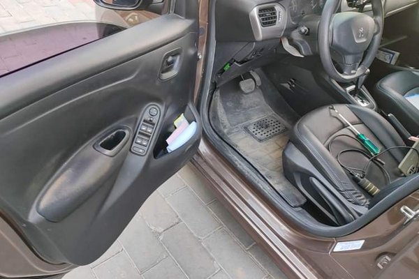 Peugeot 301 2016, 84800 км, за 3243 USD - фото 17