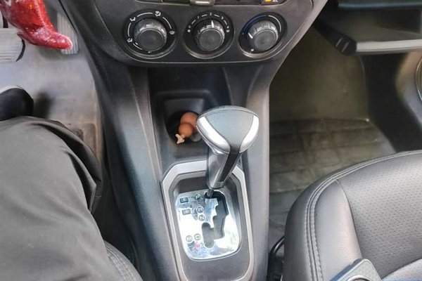 Peugeot 301 2016, 84800 км, за 3243 USD - фото 15