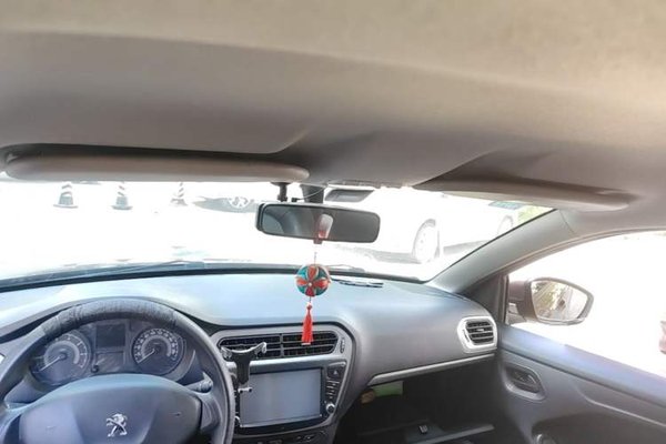 Peugeot 301 2016, 84800 км, за 3243 USD - фото 19