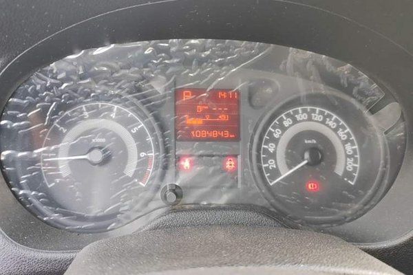 Peugeot 301 2016, 84800 км, за 3243 USD - фото 12