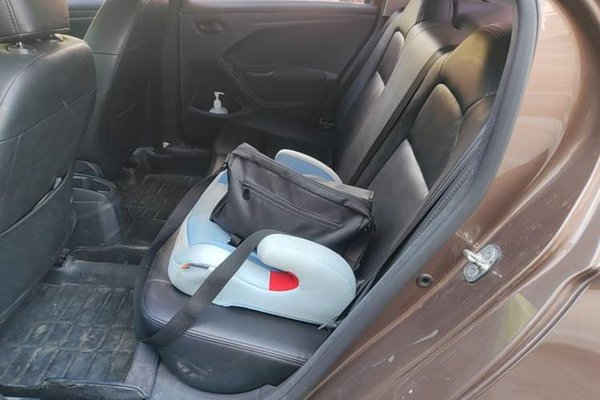 Peugeot 301 2016, 84800 км, за 3243 USD - фото 18