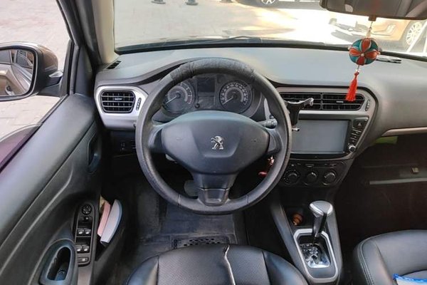 Peugeot 301 2016, 84800 км, за 3243 USD - фото 11
