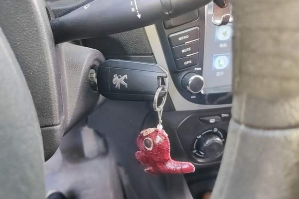 Peugeot 301 2016, 84800 км, за 3243 USD - фото 9