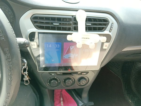 Peugeot 301 2016, 149500 км, за 4299 USD - фото 12