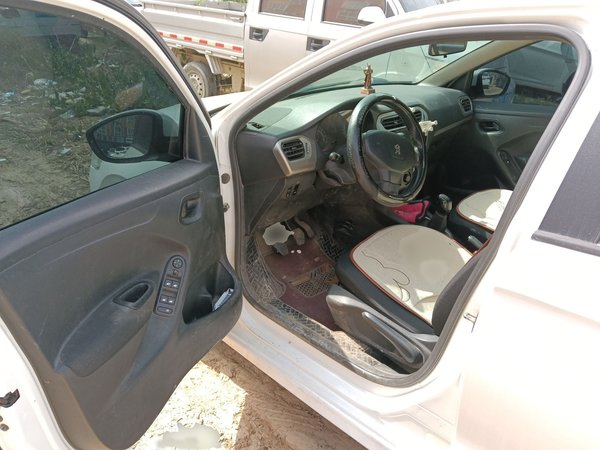 Peugeot 301 2016, 149500 км, за 4299 USD - фото 19