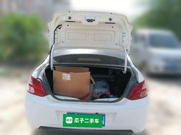 Peugeot 301 2016, 149500 км, за 4299 USD - фото 16