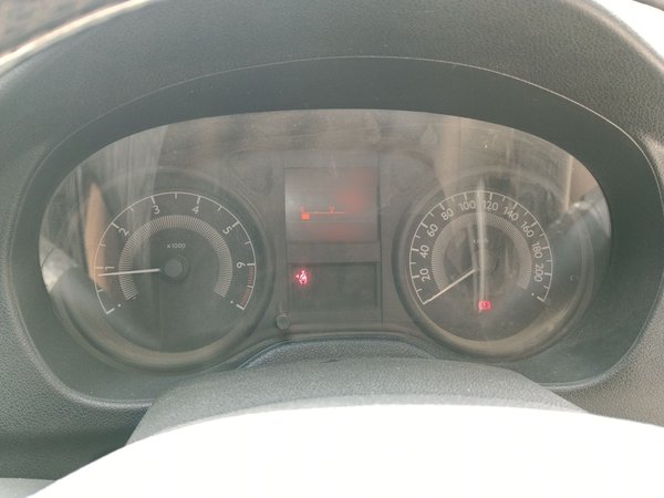 Peugeot 301 2016, 149500 км, за 4299 USD - фото 10