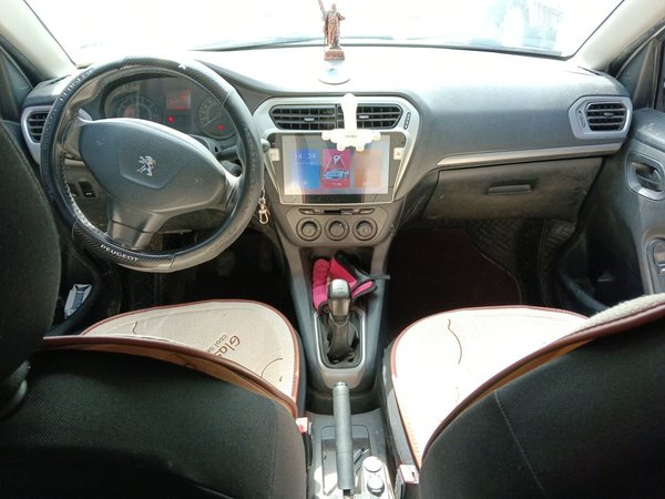 Peugeot 301 2016, 149500 км, за 4299 USD - фото 18