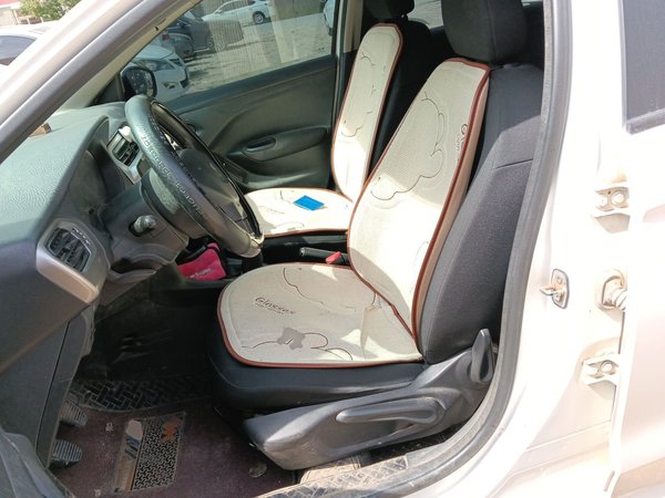 Peugeot 301 2016, 149500 км, за 4299 USD - фото 14