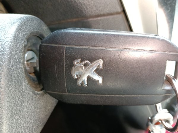 Peugeot 301 2016, 149500 км, за 4299 USD - фото 17