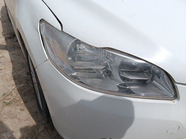 Peugeot 301 2016, 149500 км, за 4299 USD - фото 7