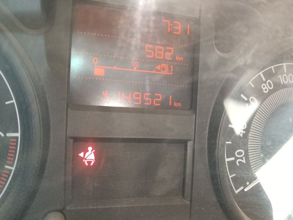 Peugeot 301 2016, 149500 км, за 4299 USD - фото 11